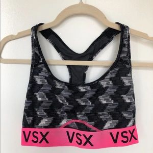Victoria Secret Sports Bra Medium